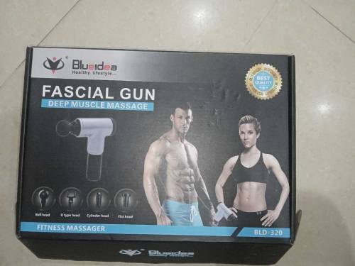 fascial massager gun for sale 