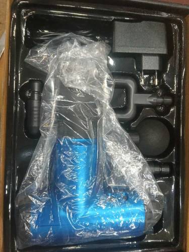 fascial massager gun for sale 
