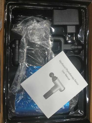 fascial massager gun for sale 