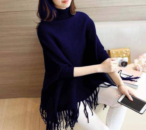 capshawl for girls 