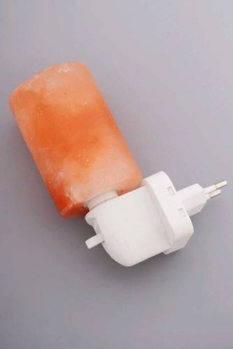 Name: Salt Lamp Small-01Material: ABSPower Source: ElectricWatt: Max 7