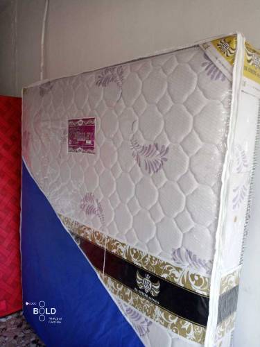 spring mattresses 