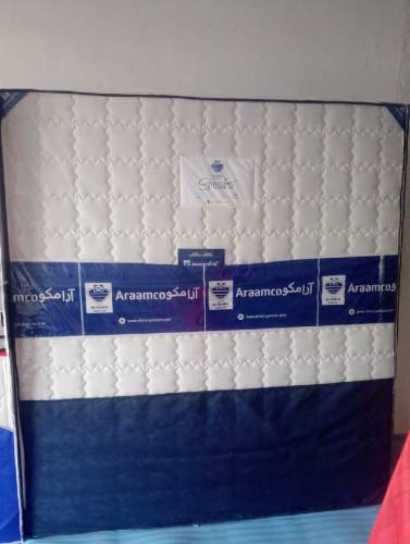 Foam mattress 