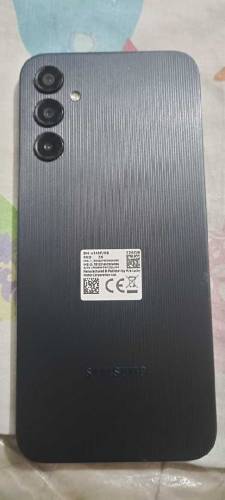 samsung A14 5g 6 128 or brand new mobile only 10day box open