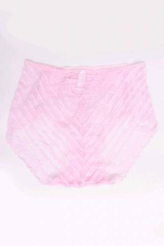 Full laced Seamless High waist Panty