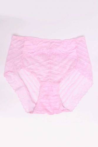 Full laced Seamless High waist Panty