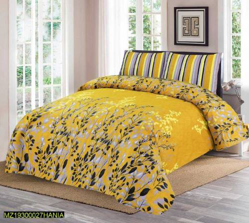 fabric cotton bad sheet 
