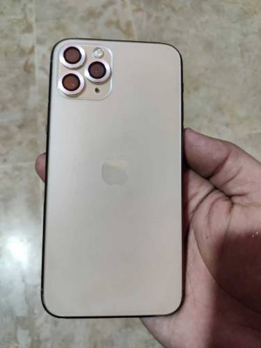 Iphone 11 Pro