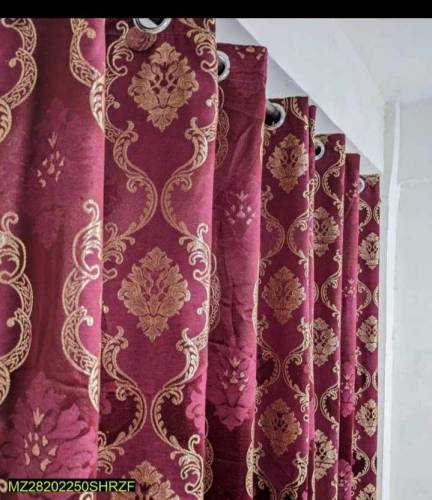 1 pc shingai curtain