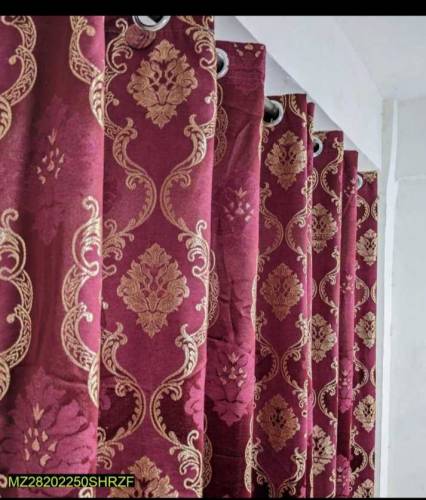 1 pc shingai curtain