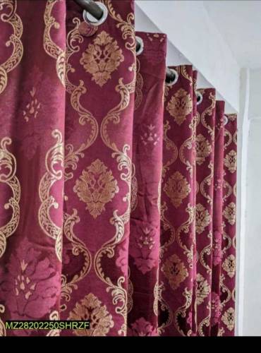 1 pc shingai curtain