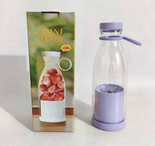 Portable Mini Juicer 