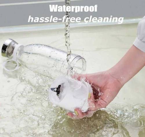 Portable Mini Juicer 