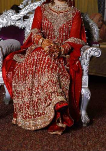 wedding shaharar.