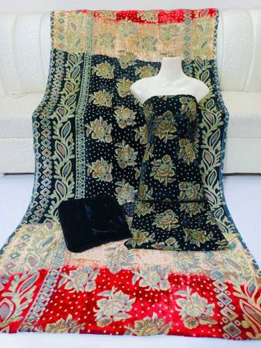 Velvet - Baroque - Fancy - Party dress - Online shppping store -