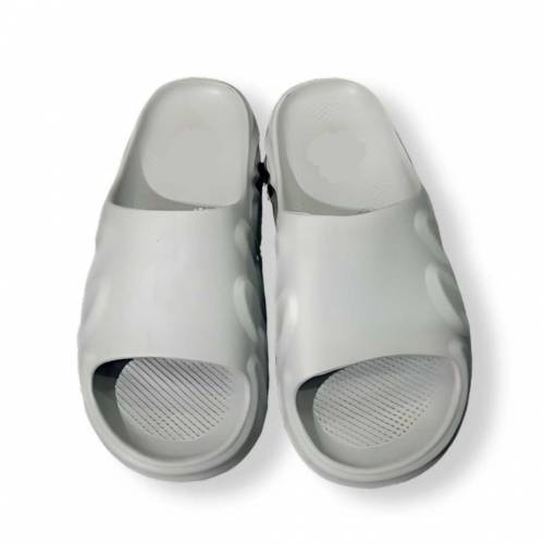 Comfortable Thick Sole Shower Slippers House Slippers Men Women Anti-s