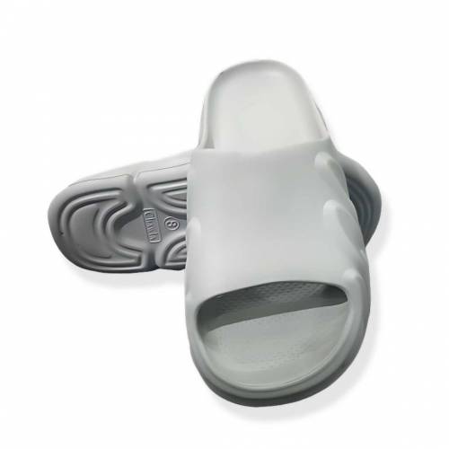 Comfortable Thick Sole Shower Slippers House Slippers Men Women Anti-s