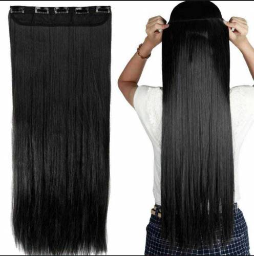 2700 wali full head veg sirf 1500 ma /hair extension for girls 