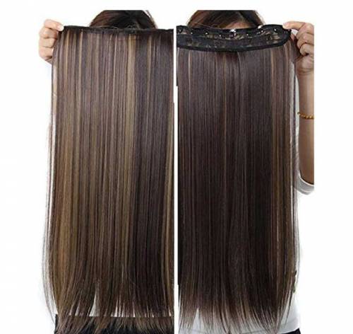 2700 wali full head veg sirf 1500 ma /hair extension for girls 