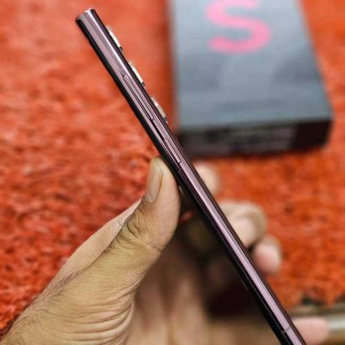 Samsung S22 ultra 
