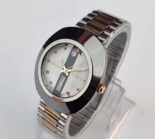 Men Watch ⌚