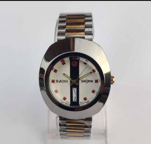 Men Watch ⌚