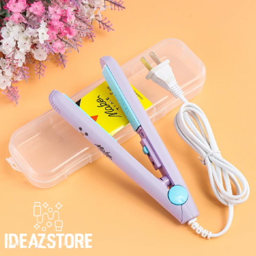 Mini Hair Straightener 