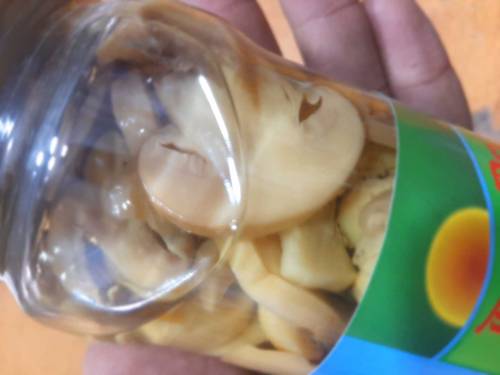 whole Mashrooms dewdrop pizza Mashrooms
