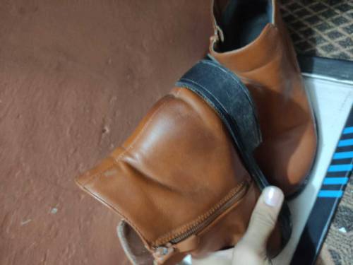 Best 10/9 condition original Borjan branded shoes for girls and women