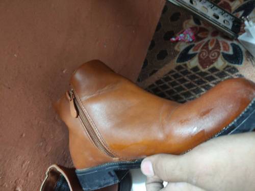 Best 10/9 condition original Borjan branded shoes for girls and women