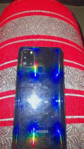 samsung galaxy a21s 