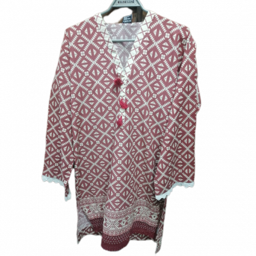 women Branded Stitched Cloth
