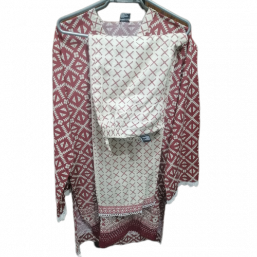 women Branded Stitched Cloth