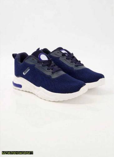 •  PU Soft Foaming Sole•  Washable•  Memory Foam For Added Comfort•  L