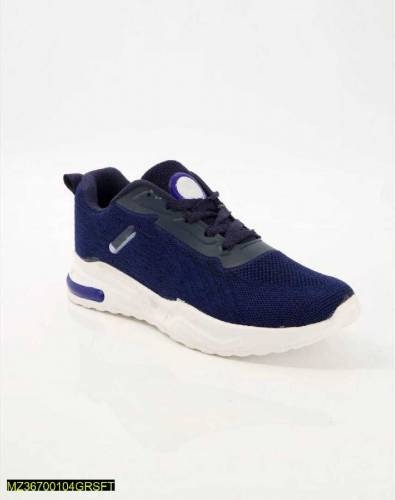 •  PU Soft Foaming Sole•  Washable•  Memory Foam For Added Comfort•  L