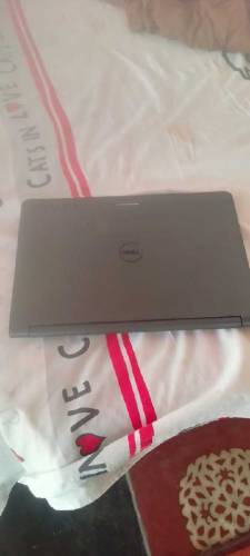DELL LAPTOP FOR SALE URGENT