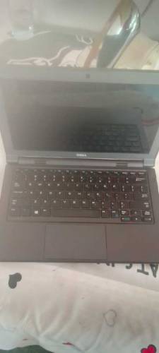 DELL LAPTOP FOR SALE URGENT