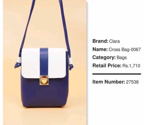 Name: Cross Bag-0067Brand: 