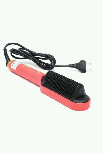 : Hair Straightener. Green . Black . White