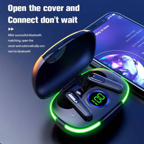 Pro 80 TWS