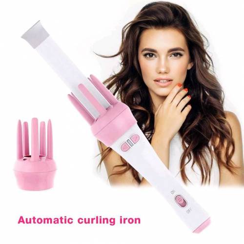 Hair curler