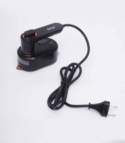 RAF electric steam iron 