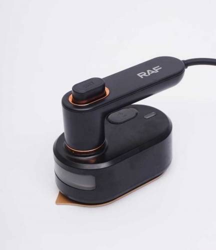 RAF electric steam iron 