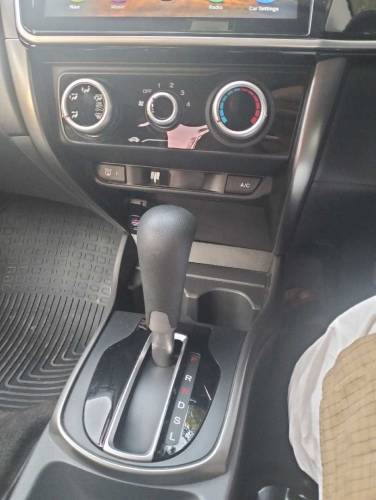 Honda City 1.2 I-VTEC AUTO
