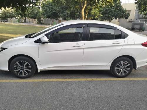 Honda City 1.2 I-VTEC AUTO