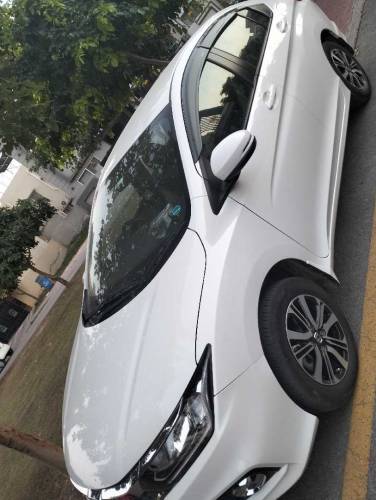 Honda City 1.2 I-VTEC AUTO