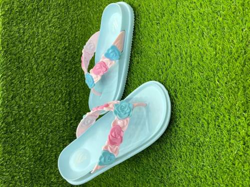 Women’s Waterproof Slippers 