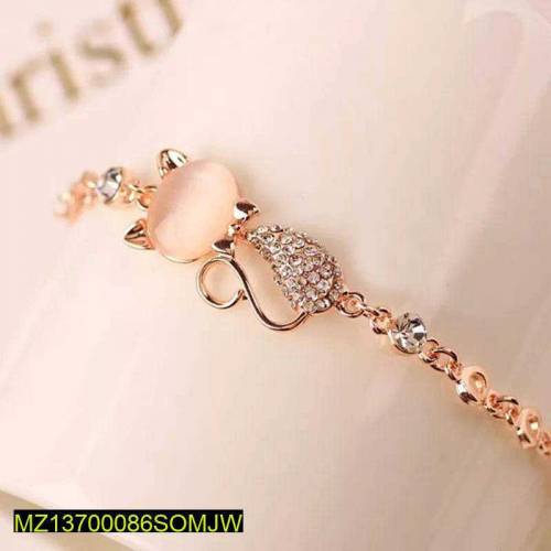 Beautiful bracelet for girl
