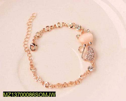 Beautiful bracelet for girl