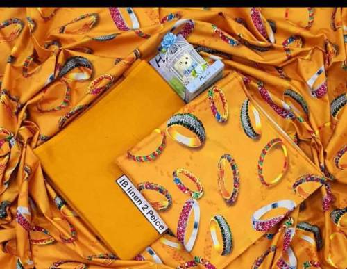 girls 2 piece lilen suits 